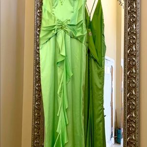 Xcite Prom Dress 15/16